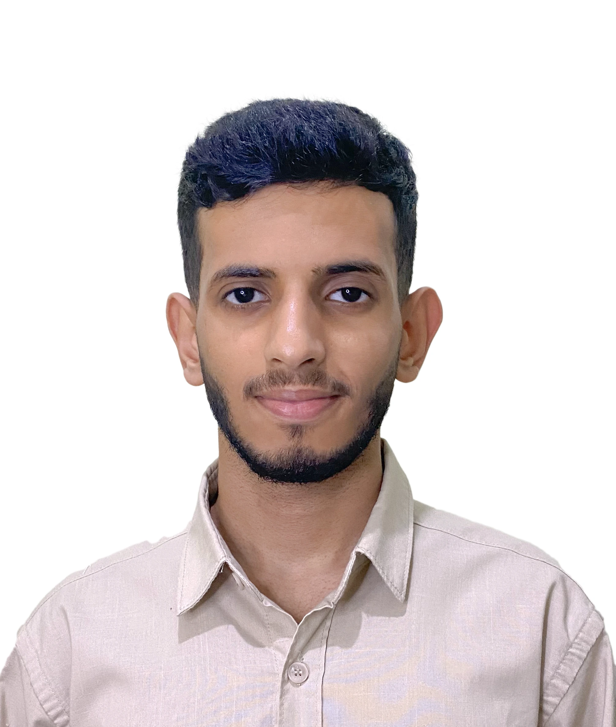 Web Developer - Bandar Zuhair